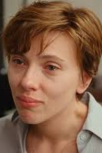 Marriage Story [Scarlett Johansson]